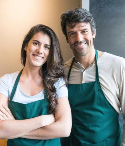 local business videos